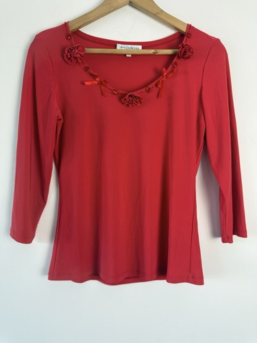 Gray and osbourn red - gray,
