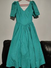 Vintage Laura Ashley Dress