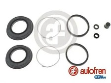 Brake caliper repair kit Rear Axle D4096 AUTOFREN SEINSA for ALFA ROMEO OPEL NSU