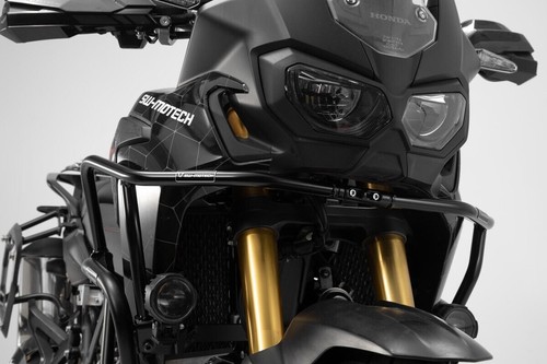 Motech motorcycle upper - sw,