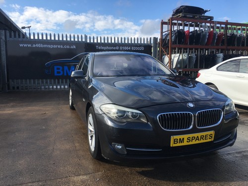Bmw series f10 n47 - bmw,
