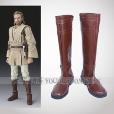 Star Wars Obi Wan Kenobi Jedi