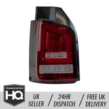 VW T5.1 SPORTLINE LED Rear