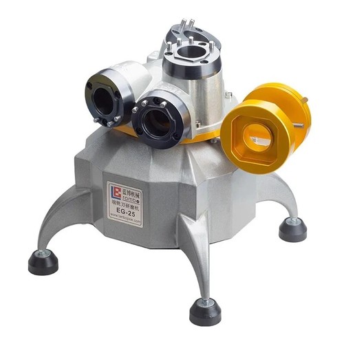 Milling cutter grinding - cutter,