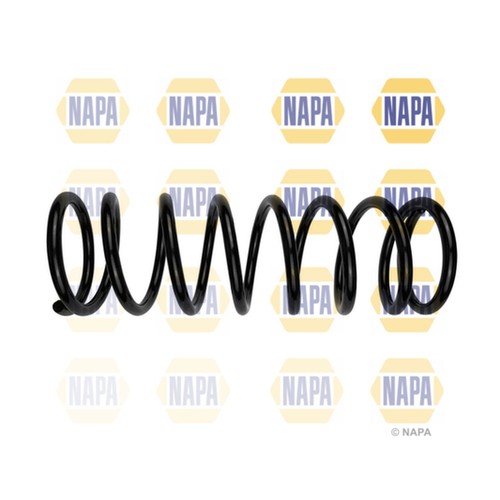 Coil spring for - 1x,