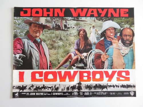 The cowboys a italian - cowboys,