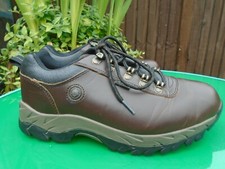 COTTON TRADERS BROWN HIKING/