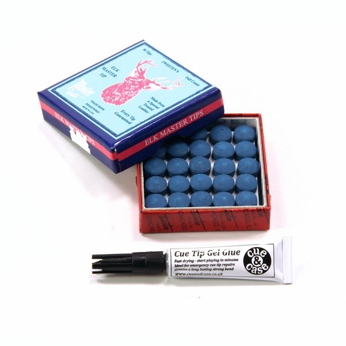 5mm tweeten elkmaster - 9.5mm,