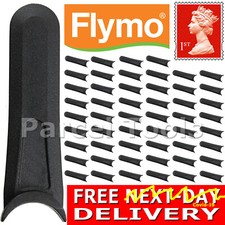 1/10/20/30 Fits FLYMO, Plastic