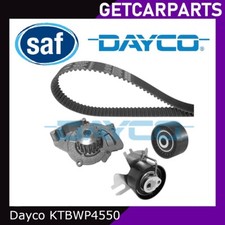 Dayco KTBWP4550 Timing Belt &