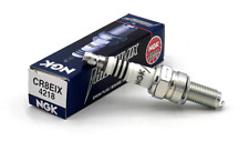 Genuine NGK CR8EIX Spark Plug 4218 Iridium Upgrade from CR8E