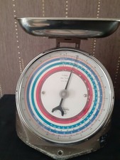 Vintage Bank Scales By Avery Berkel
