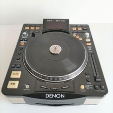 DENON DN-S3700 Professional DJ