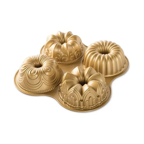 Nordic ware hole - ware, cakelet
