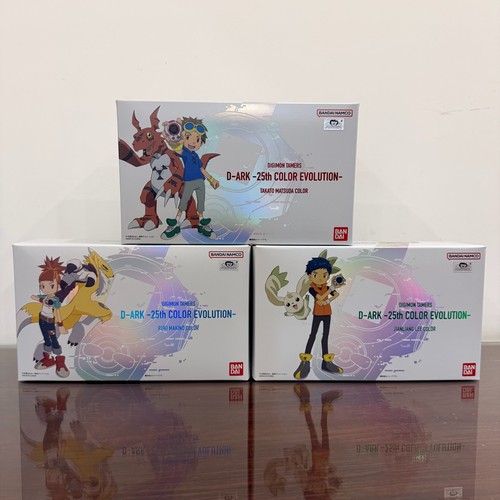 Bandai digimon tamers - bandai,