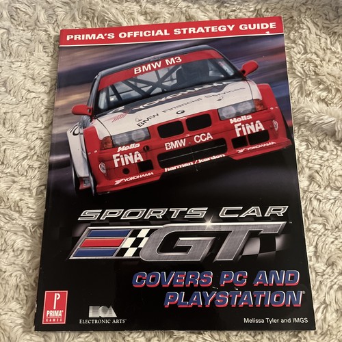 Sports car prima s - sports, gt