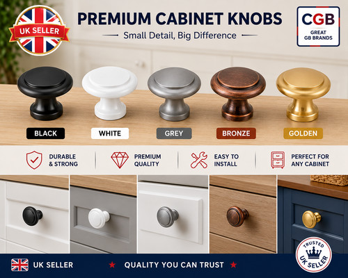 24pcs door knobs cabinet - 2-24pcs,