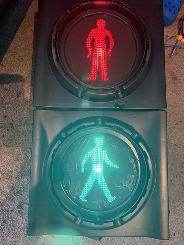 Siemens pedestrian traffic - siemens,