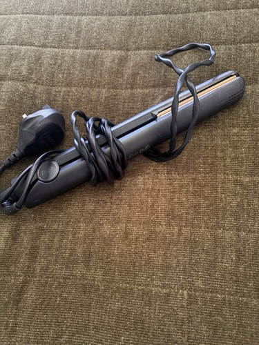 Ghd hair straightener - straightener, spares