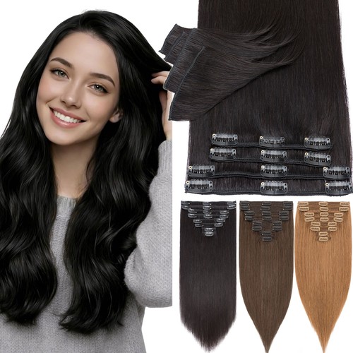 Thick clip real - clip,