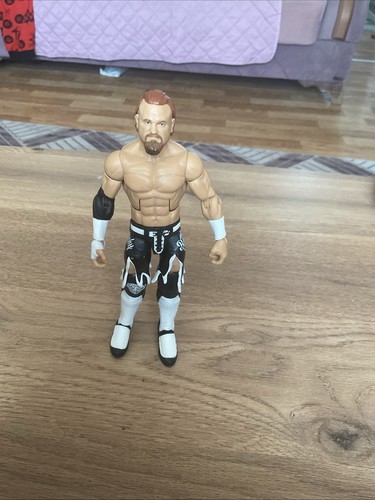 Mattel wwe buddy murphy aew - mattel,