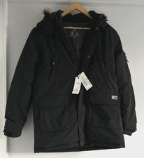 Mark & Spencer Girls Coat