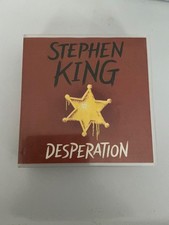 Stephen King - Desperation