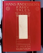 Hans andersen fairy tales - andersen’s,