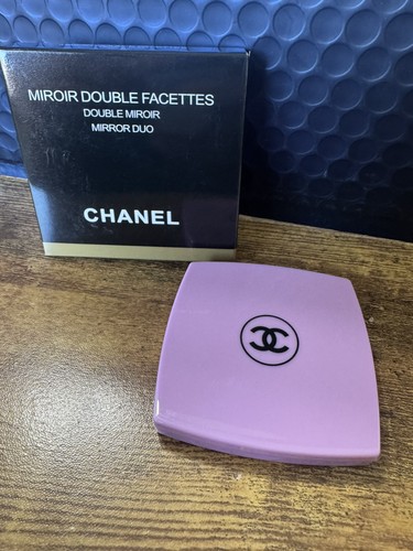 Chanel compact mirror duo - mirror, 135