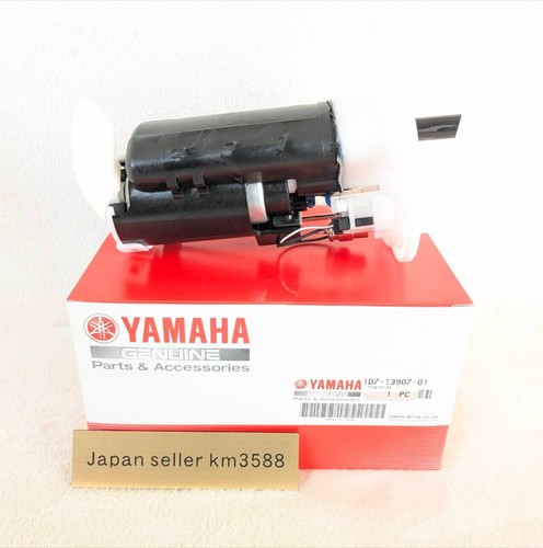 New oem yamaha fuel - yamaha,