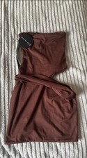 White Fox Boutique Mini Dress