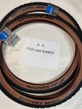 2 X New Schwalbe 26 X 2.10