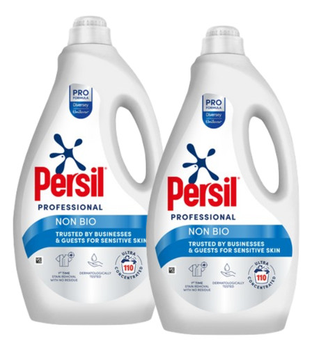 Persil pro formula - small, &
