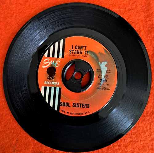 Northern soul the - northern, sisters