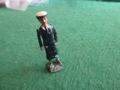 Britains lead soldier wrns - britains?,