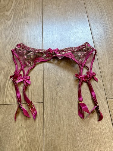 Agent provocateur fuchsia - agent,