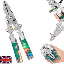 Folding Stylus Screwdriver