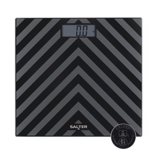 Salter digital bathroom - digital, scale
