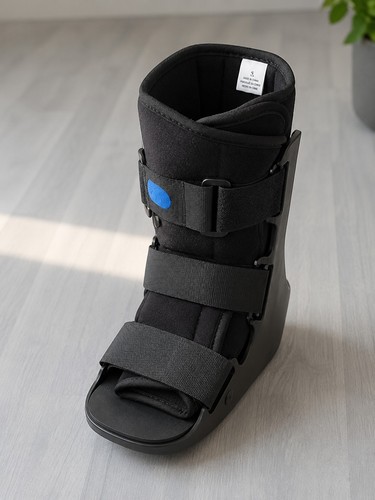 Inflatable orthopaedic air - inflatable,