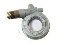 Ducati SL 600 Pantah [1982] -