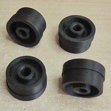 Roller runners for - runners, (trucks)