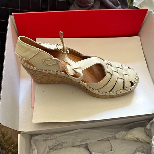 Pikolinos cadiz w4y 1548 beige - pikolinos, w4y-1548
