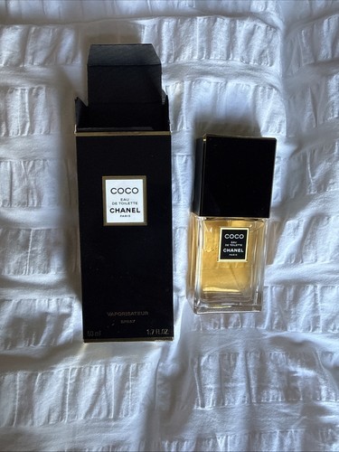 Chanel coco eau parfum - chanel, de