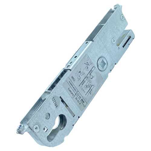 Door slave gearbox - slave, multi