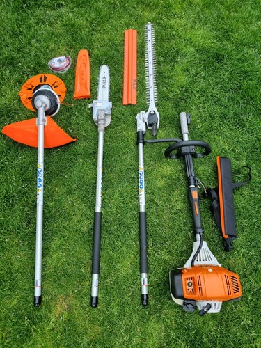 Stihl 131r professional - 131r,