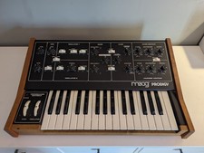 Moog prodigy classic - moog,