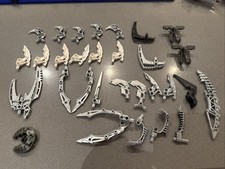 Lego Bionicle Weapons Bundle