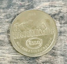 1969 PROJECT IMAGE ESSO