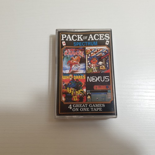 Pack aces compilation - of,