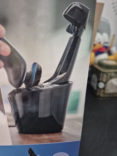 Phillips aqua touch shaver - phillips,